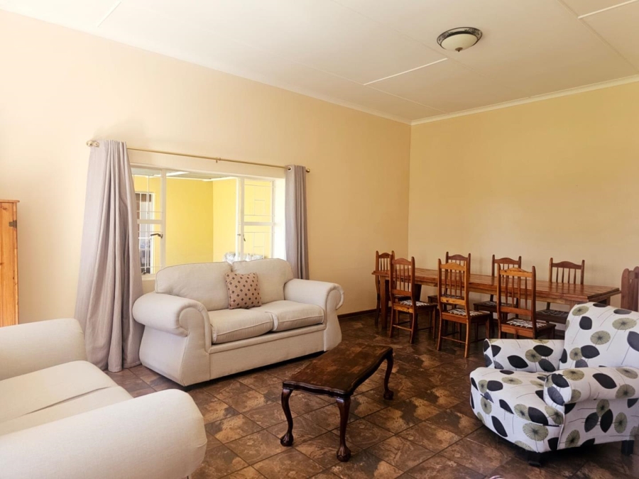 4 Bedroom Property for Sale in Dewetsdorp Free State